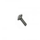 Whirlpool Part# 489112 Screw (OEM)