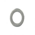 Whirlpool Part# 489234 Plain Washer (OEM)