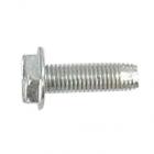 Whirlpool Part# 489327 Screw (OEM) Repair