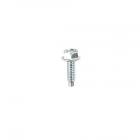 Whirlpool Part# 489483 Screw (OEM)