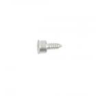 Whirlpool Part# 489487 Screw (OEM)