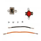 Alliance Laundry Systems Part# 490P3 Limiter Kit (OEM)