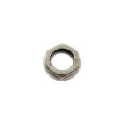 LG Part# 4H00947A Hexagon Flange Nut - Genuine OEM