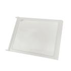 LG Part# 5027JJ1008B Shelf Assembly, Glass - Genuine OEM