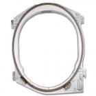 Whirlpool Part# 503709WP Bulkhead Assembly (OEM) White