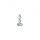 Speed Queen Part# 505870 Tap Screw (OEM)