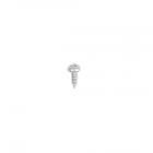 Frigidaire Part# 5300803416 Screw (OEM)