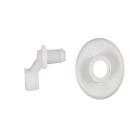 Frigidaire Part# 5300809500 Wheel (OEM)