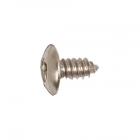 Frigidaire Part# 5303207393 Screw (OEM)