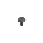 Frigidaire Part# 5303280311 Screw (OEM) Black