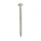 Frigidaire Part# 5303297477 Screw (OEM)