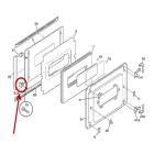 Frigidaire Part# 5303299739 Bracket (OEM)