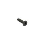 Frigidaire Part# 5303323140 Screw (Black) - Genuine OEM