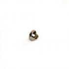 Frigidaire Part# 5304403558 Screw - Genuine OEM