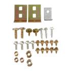 Frigidaire Part# 5304409248 Mounting Hardware Kit (OEM)