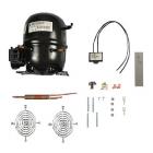 Frigidaire Part# 5304433250 Compressor Kit (OEM)