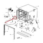 Frigidaire Part# 5304452530 Trim (OEM)