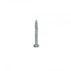 Frigidaire Part# 5304464952 Screw (OEM)