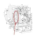 Frigidaire Part# 5304470202 Tub Assembly (OEM)