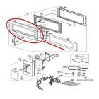 Frigidaire Part# 5304473825 Frame (OEM)