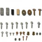 Frigidaire Part# 5304476266 Hardware Kit (OEM)