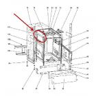 Frigidaire Part# 5304483503 Tub Assembly (OEM)