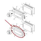 Frigidaire Part# 5304496651 Door Assembly (OEM)