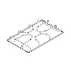 Frigidaire Part# 5304498875 Burner Grate (Center, Black) - Genuine OEM