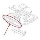 Frigidaire Part# 5304507886 Control Panel Assembly (OEM)