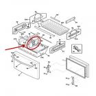 Frigidaire Part# 5304507996 Divider (OEM)