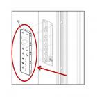 Frigidaire Part# 5304508251 Board Assembly (OEM)