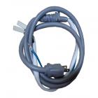 Frigidaire Part# 5304509489 Power Cord (OEM)