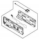 Frigidaire Part# 5304519167 Air Flow Cover Assembly w/ Heater - Genuine OEM