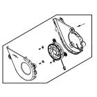 Frigidaire Part# 5304519182 Fan Bracket - Genuine OEM