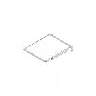 Frigidaire Part# 5304519464 Glass Shelf - Genuine OEM