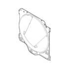 Frigidaire Part# 5304521407 Panel Bulkhead - Genuine OEM