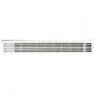 Whirlpool Part# 56001365 Air Grille (OEM)