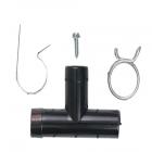 Alliance Laundry Systems Part# 562P3 Siphon Break Kit (OEM)