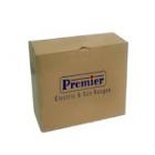 Peerless Premier Part# 56334 Oven Burner Valve (OEM)