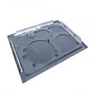 Whirlpool Part# 5706X538-09 Cooktop (OEM)