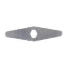 Whirlpool Part# 6-919353 Chopper Blade (OEM)