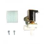 Whirlpool Part# 60001021 Drain Valve (OEM)