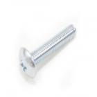 Samsung Part# 6001-001377 Machine Screw (OEM)