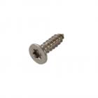 Samsung Part# 6009-001777 Special Screw - Genuine OEM