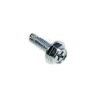 Samsung Part# 6011-001546 Hexagon Bolt Screw - Genuine OEM