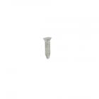 Whirlpool Part# 61001876 Screw (OEM)