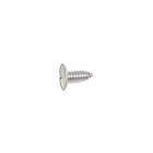 Whirlpool Part# 61002031 Handle Screw (OEM)