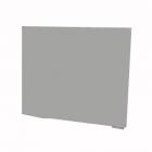 Whirlpool Part# 61002154 Freezer Door Panel (OEM)