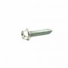 Whirlpool Part# 61003128 Door Hinge Screw - Genuine OEM