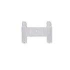 Whirlpool Part# 61003190 Shelf Trim Retainer (OEM)